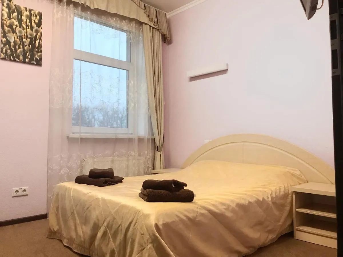 ** Hotel Белтаможсервис-Минск Belarus
