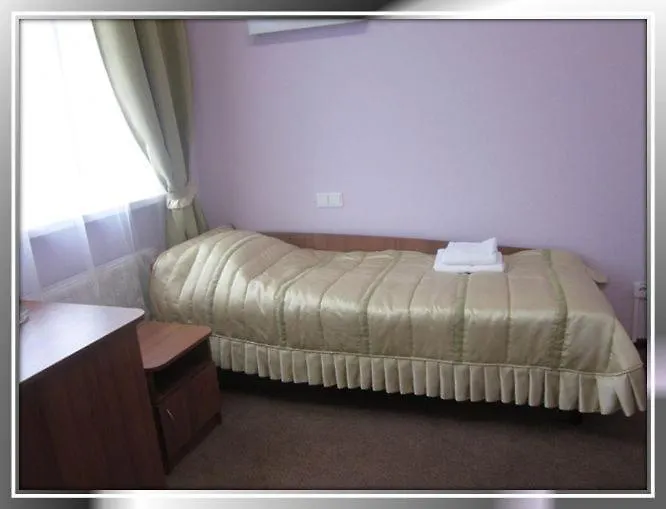 Hotel Белтаможсервис-Минск