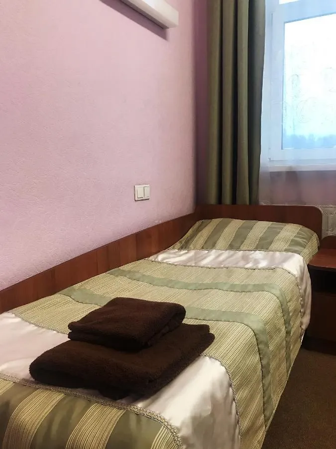Белтаможсервис-Минск 2*, Minsk Belarus